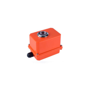 Atuador eletrico de 30Nm - Nylon