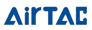 imagem do logo da Airtac