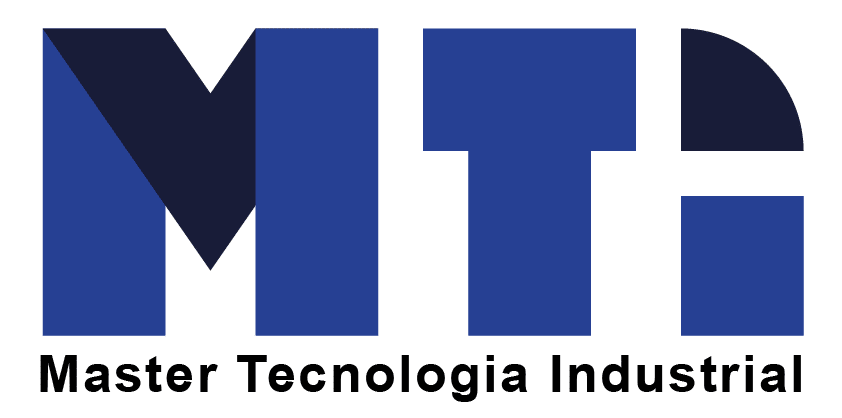 imagem do logo da MTi - com Master Tecnologia Industrial