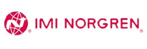 imagem do logo da Norgren