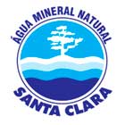 imagem do logo da Empresa Agua Mineral Santa Clara