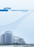 imagem do catalogo de produtos da Airtac