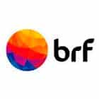 imagem do logo da BRF