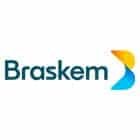 imagem do logo do Braskem