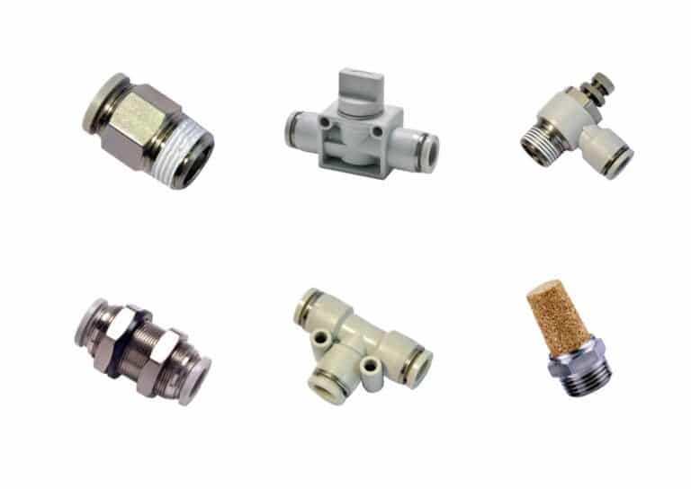 imagem da categoria de conexões e acessórios