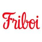 imagem do logo da Friboi