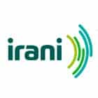 imagem do logo da Irani