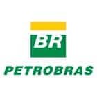 imagem do logo da Petrobras