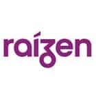 imagem do logo da Raizen