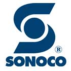 imagem do logo da Sonoco