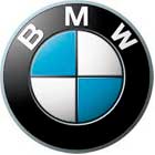 imagem do logo da BMW