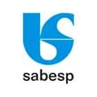 imagem do logo da Sabesp