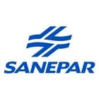 imagem do logo da Sanepar