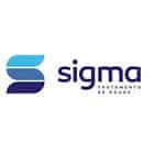 imagem do logo da Sigma