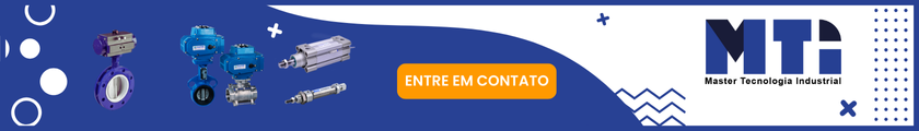 Entre em contato com a MTi