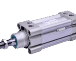 cilindro pneumático MTi