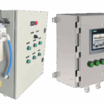 painéis de controle MTi