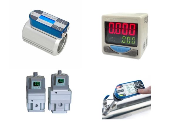 categoria de instrumentação pneumática