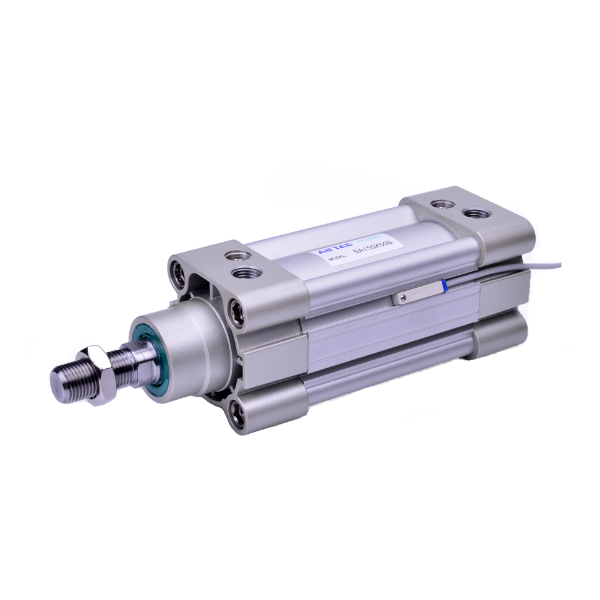 SAI – Cilindro pneumático padrão ISO