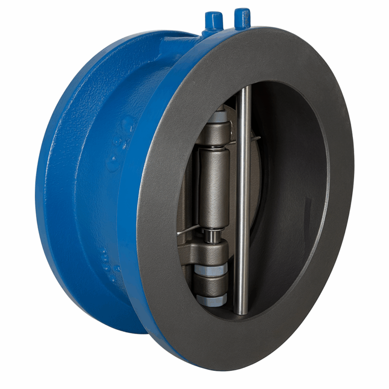 Válvula de retenção MTi