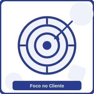 foco no cliente