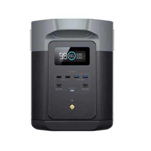 Ecoflow Delta 2 Max