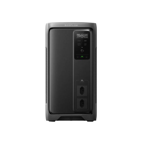 Ecoflow Delta 3 Air 2000