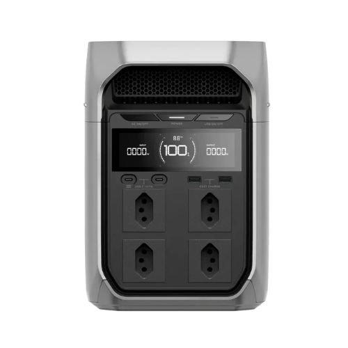 Ecoflow Delta 3 Max Plus