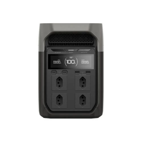 Ecoflow Delta 3