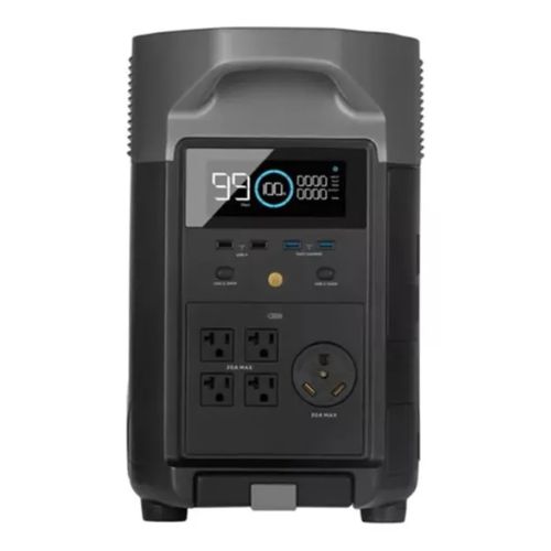 Ecoflow Delta PRO