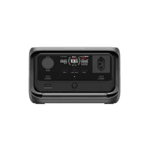 Ecoflow River 3 Plus