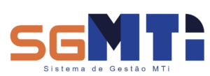 SGMTi Logo