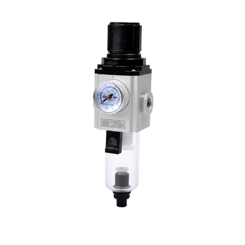 filtro regulador mti