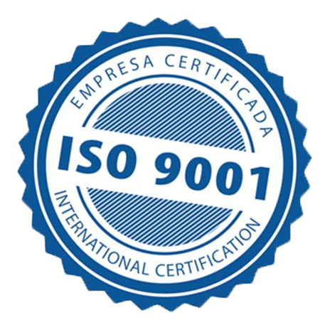certificado ISO9001